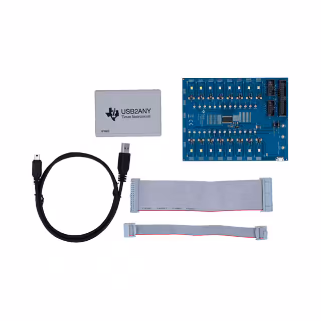 TLC6C5716EVM Texas Instruments  Cartes d'évaluation - Pilotes LED